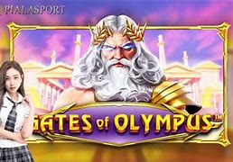 Cara Memainkan Mega Slots Demo Pragmatic Olympus