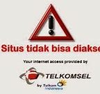 Internet Akses Tapi Tidak Bisa Browsing