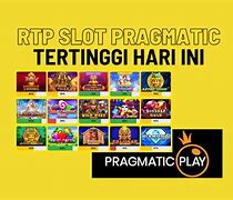 Penjelasan Rtp Slot Pragmatic Hari Ini Live