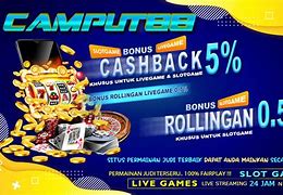 Slot Depo Gacor Hari Ini